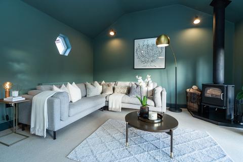 undefined, Braeside, 401 Lanark Road West, Currie, Edinburgh, EH14 5SL