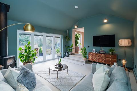 undefined, Braeside, 401 Lanark Road West, Currie, Edinburgh, EH14 5SL