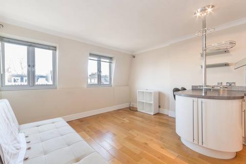 Sinclair Road, Brook Green, London, W14