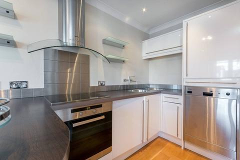 1 bedroom flat to rent, Sinclair Road, Brook Green, London, W14
