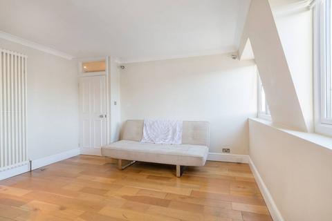 1 bedroom flat to rent, Sinclair Road, Brook Green, London, W14