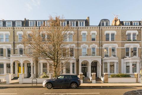 1 bedroom flat to rent, Sinclair Road, Brook Green, London, W14