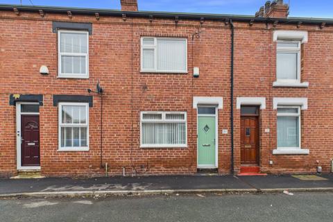 2 bedroom terraced house for sale, Crowther Place, West Yorkshire WF10