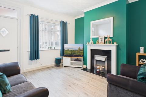 2 bedroom terraced house for sale, Crowther Place, West Yorkshire WF10
