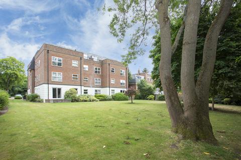 2 bedroom apartment to rent, Lansdowne Place, St Albans AL1