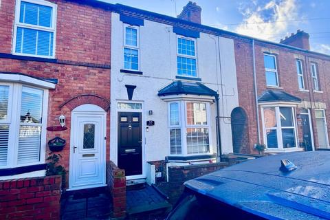 2 bedroom terraced house for sale, Broad Street, Newport Pagnell
