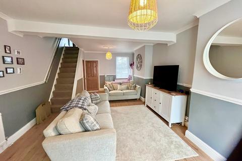 2 bedroom terraced house for sale, Broad Street, Newport Pagnell