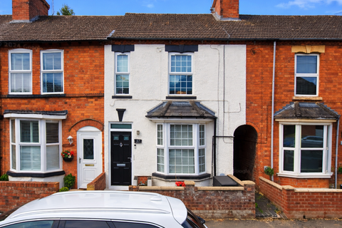 Broad Street, Newport Pagnell