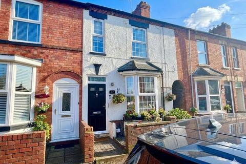2 bedroom terraced house for sale, Broad Street, Newport Pagnell