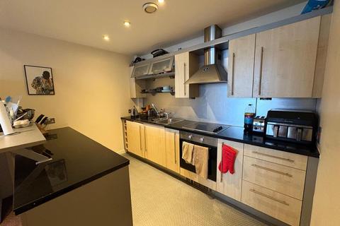 2 bedroom flat to rent, 44 Pall Mall, Liverpool L3
