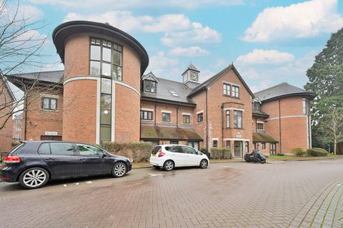 1 bedroom flat for sale, Silas Court, Watford, WD17
