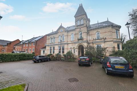 undefined, Palatine Road, Greater Manchester M20