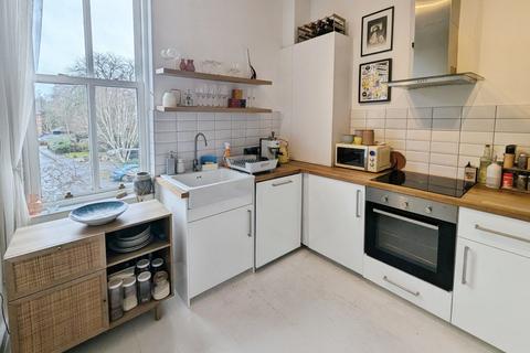 undefined, Palatine Road, Greater Manchester M20