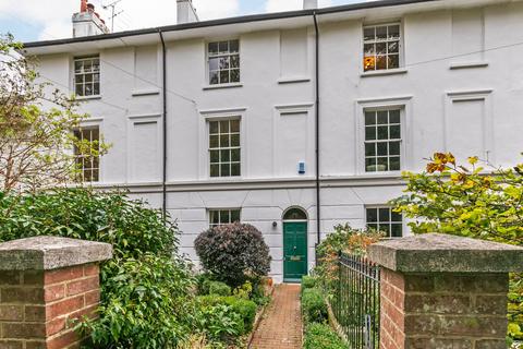 undefined, West End Terrace, Winchester, SO22