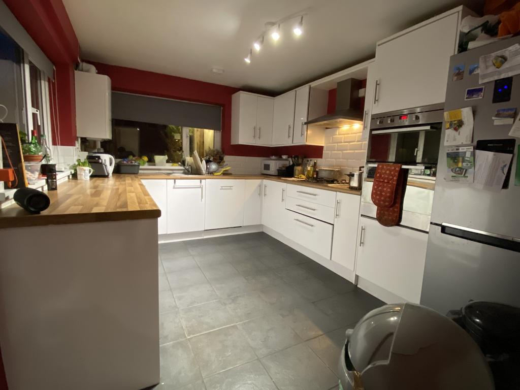 Kitchen a
