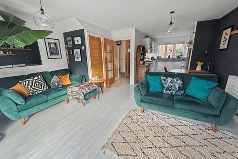 3 bedroom semi-detached house for sale, Fordingbridge