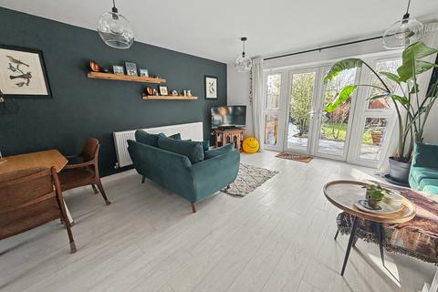 3 bedroom semi-detached house for sale, Fordingbridge
