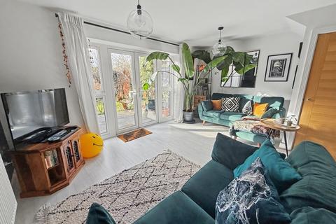 3 bedroom semi-detached house for sale, Fordingbridge