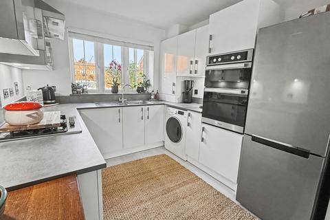 3 bedroom semi-detached house for sale, Fordingbridge