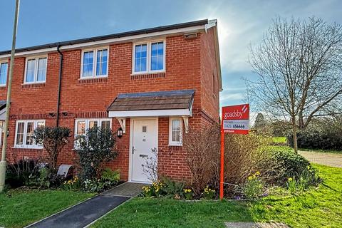 3 bedroom semi-detached house for sale, Fordingbridge