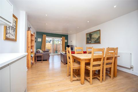 3 bedroom terraced house to rent, Prestbury Road, Cheltenham, Gloucestershire, GL52