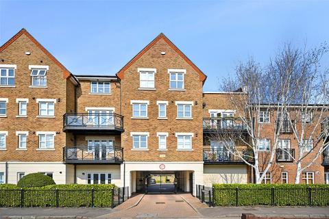 2 bedroom apartment to rent, Wharf Lane, Rickmansworth, WD3