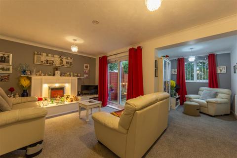 undefined, Kingsland Walk, Cwmbran NP44