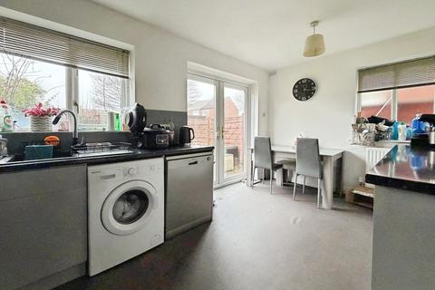 3 bedroom semi-detached house for sale, Cherry Tree Lane, Stockport SK2