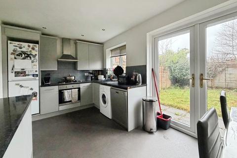 3 bedroom semi-detached house for sale, Cherry Tree Lane, Stockport SK2