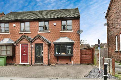 3 bedroom semi-detached house for sale, Cherry Tree Lane, Stockport SK2