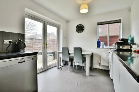 3 bedroom semi-detached house for sale, Cherry Tree Lane, Stockport SK2