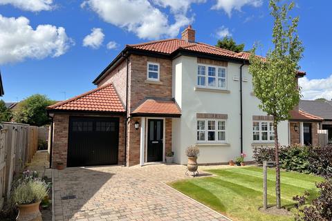 undefined, Orchard Grove, Knaresborough
