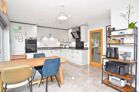 undefined, Orchard Grove, Knaresborough