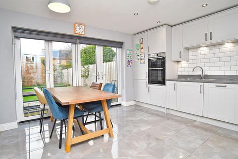 undefined, Orchard Grove, Knaresborough