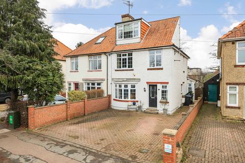 Semi-detached house - Cambridge CB4