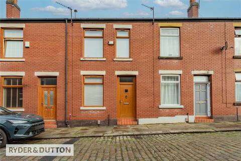 2 bedroom terraced house for sale, Chaucer Street, Castleton, Rochdale, Greater Manchester, OL11