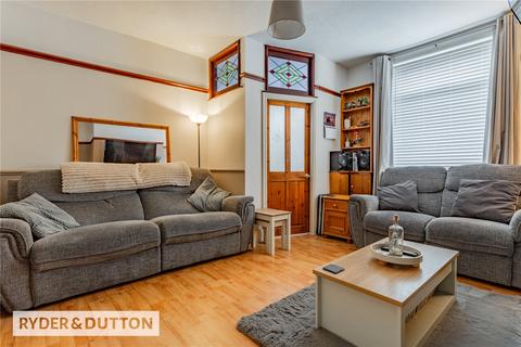 2 bedroom terraced house for sale, Chaucer Street, Castleton, Rochdale, Greater Manchester, OL11
