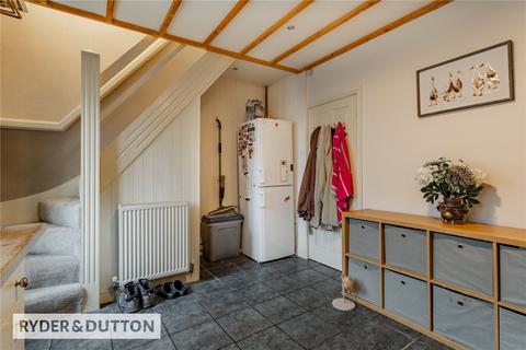2 bedroom terraced house for sale, Chaucer Street, Castleton, Rochdale, Greater Manchester, OL11