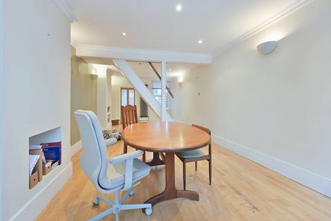 2 bedroom terraced house for sale, Grover Road, Bushey, Watford, WD19