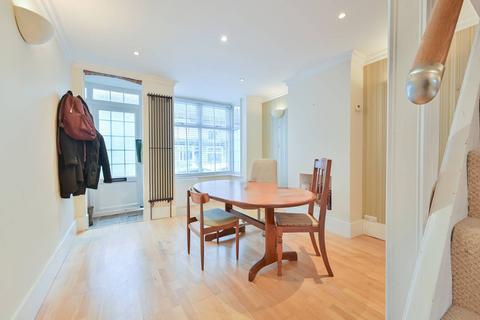 2 bedroom terraced house for sale, Grover Road, Bushey, Watford, WD19