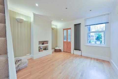2 bedroom terraced house for sale, Grover Road, Bushey, Watford, WD19