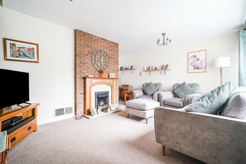 4 bedroom end of terrace house for sale, Milcote Road, Solihull