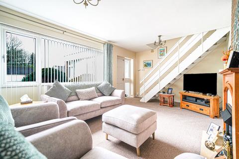 4 bedroom end of terrace house for sale, Milcote Road, Solihull