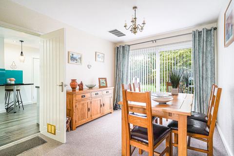 4 bedroom end of terrace house for sale, Milcote Road, Solihull