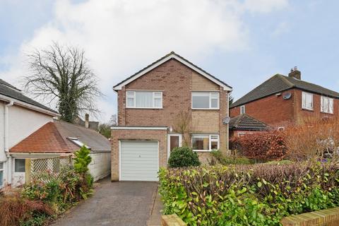 3 bedroom detached house for sale, Meadow Grove Road, Totley, Sheffield, S17 4FF