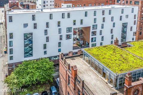 2 bedroom apartment for sale, Loom Street, Manchester M4