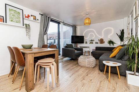 2 bedroom apartment for sale, Loom Street, Manchester M4