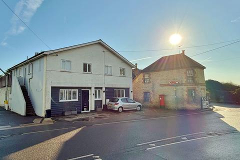 2 bedroom ground floor flat for sale, Thame Road, Stadhampton