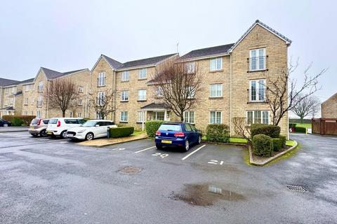 2 bedroom apartment for sale, Manchester Road, Rossendale BB4