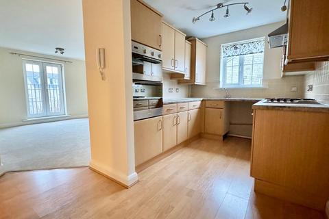2 bedroom apartment for sale, Manchester Road, Rossendale BB4